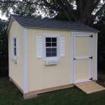 8x10 ramp and shutters