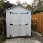 Custom shed designs