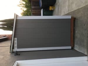 Custom shed designs