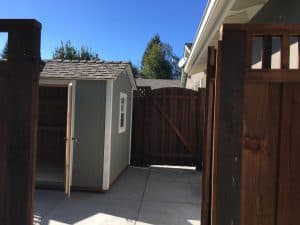 custom shed builders near me
