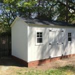 Custom shed designs
