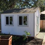 Custom shed designs