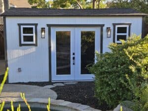 Residential Windows and Doors