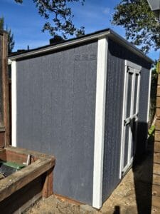 Custom shed designs