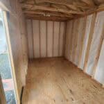 san francisco backyard shed