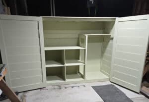 Architectural Shingles