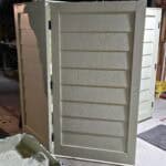 shed double door designs