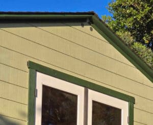 Concrete Block Support