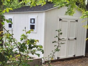 Architectural Shingles