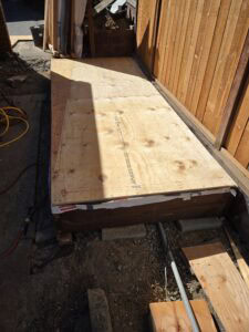 Residential Windows and Doors