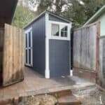 Radiant Barrier Roof