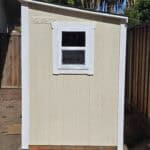 Custom shed designs