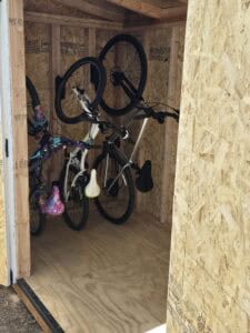 custom shed builders near me