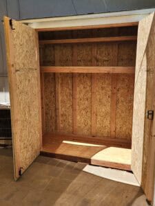 Radiant Barrier Roof