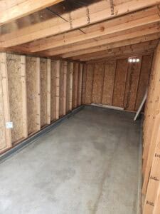 Radiant Barrier Roof