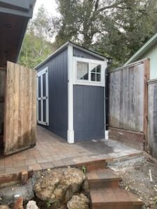 Custom shed designs