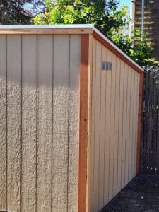 Residential Windows and Doors